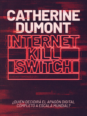cover image of Internet Kill Switch